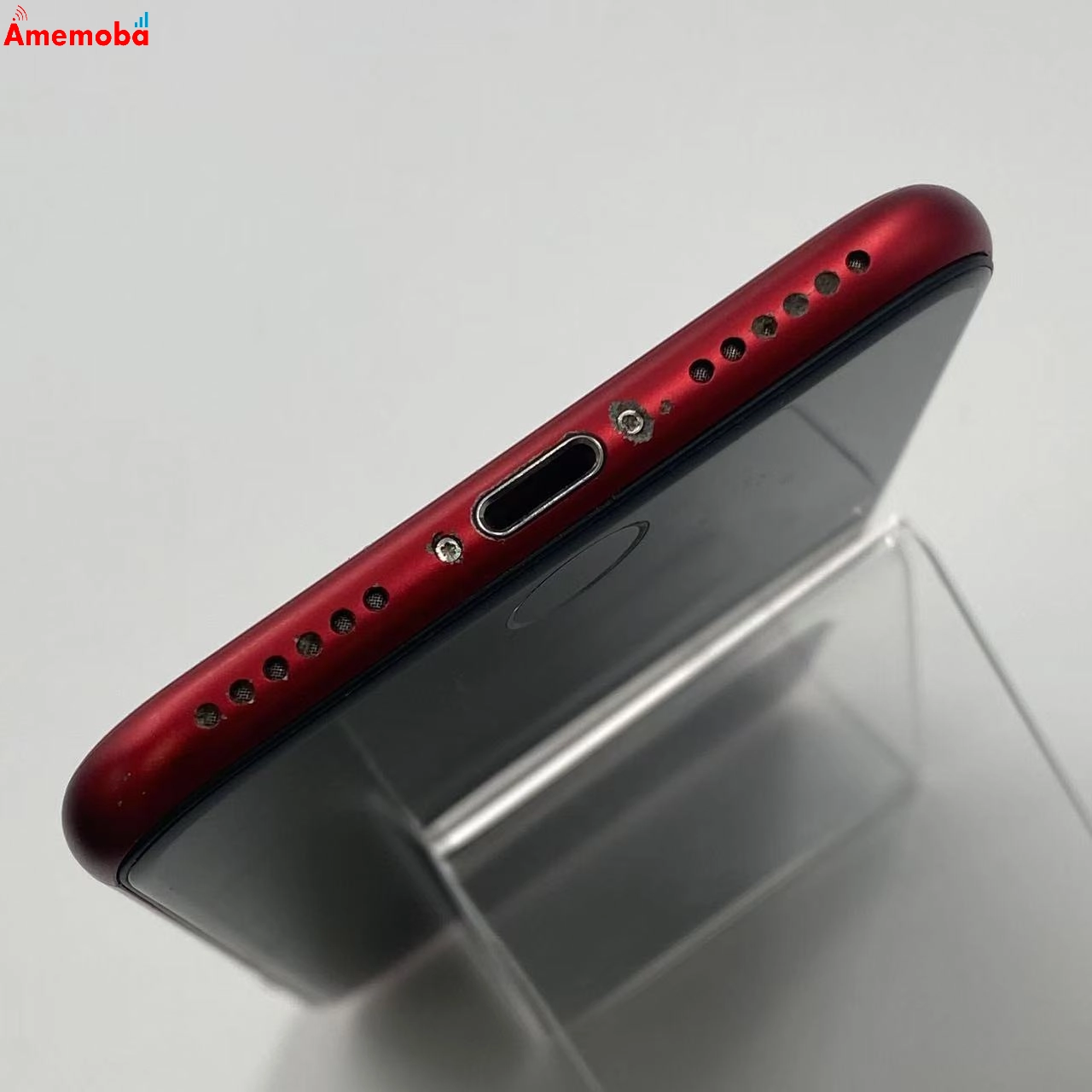 iPhoneSE 第3世代 256GB SoftBank版SIMフリー バッテリー100％