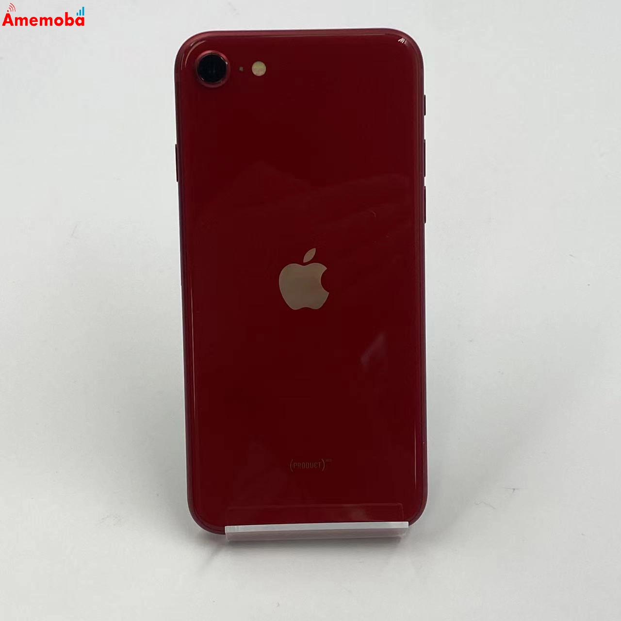 iPhoneSE 第3世代 256GB SoftBank版SIMフリー バッテリー100％