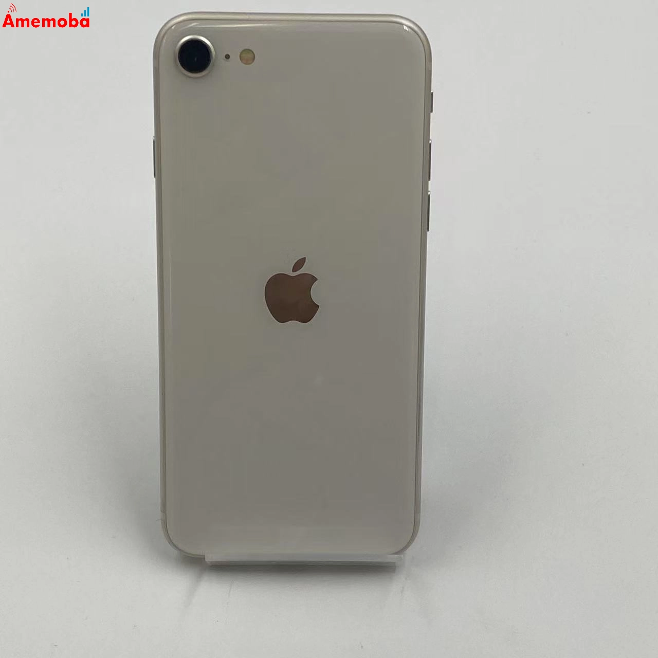 iPhoneSE 第3世代 128GB MMYG3J/A Apple版SIMフリー