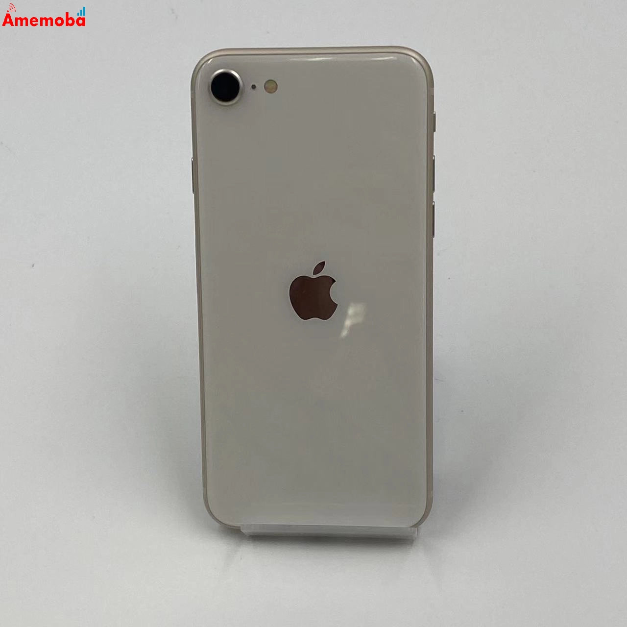 iPhoneSE 第3世代 128GB MMYG3J/A Apple版SIMフリー 極美品
