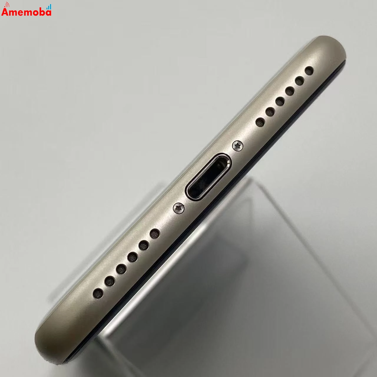 iPhoneSE 第3世代 128GB MMYG3J/A Apple版SIMフリー 極美品