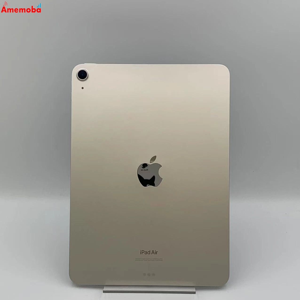 iPad Air 第5世代 海外版Wi-Fiモデル 64GB MM9F3VC/A ジャンク品 スターライト