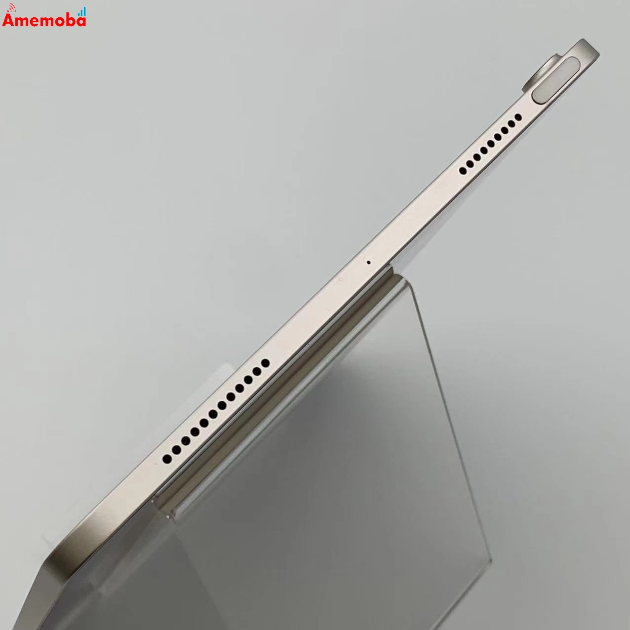 iPad Air 第5世代 海外版Wi-Fiモデル 64GB MM9F3VC/A ジャンク品 スターライト