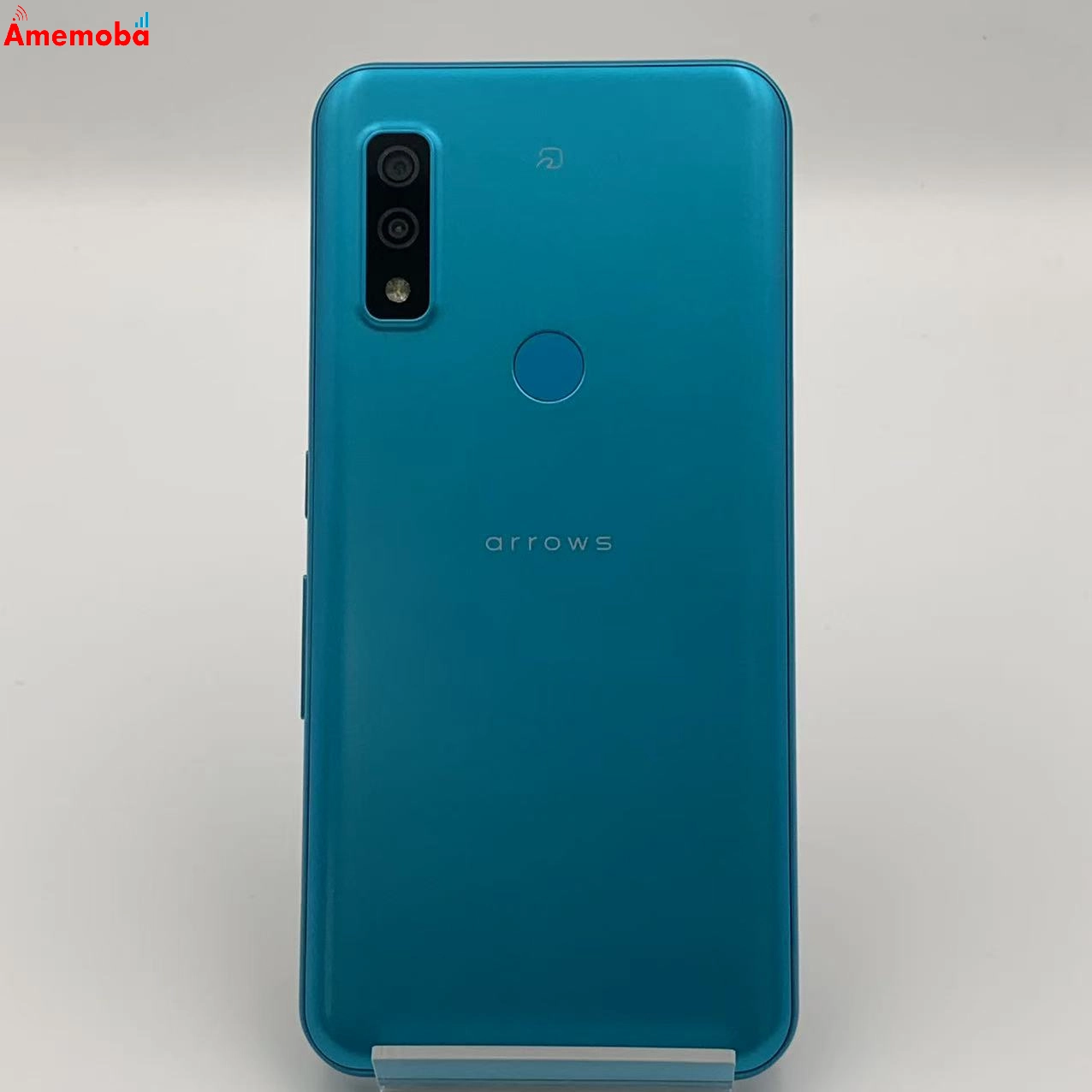 arrows We 64GB A101FC SoftBank版SIMフリー 極美品