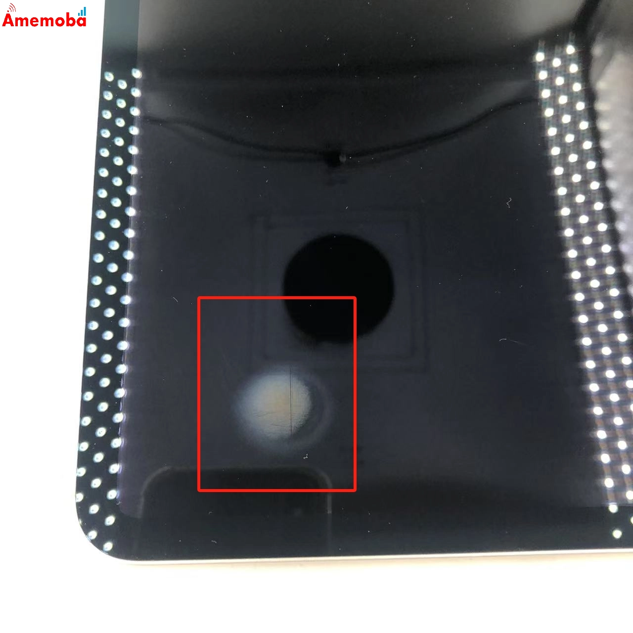 iPad Pro 11インチ 第1世代 64GB MU0U2J/A SoftBank版SIMフリー シルバー