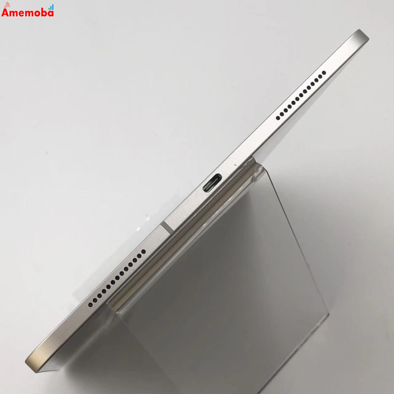 iPad Pro 11インチ 第1世代 64GB MU0U2J/A SoftBank版SIMフリー シルバー