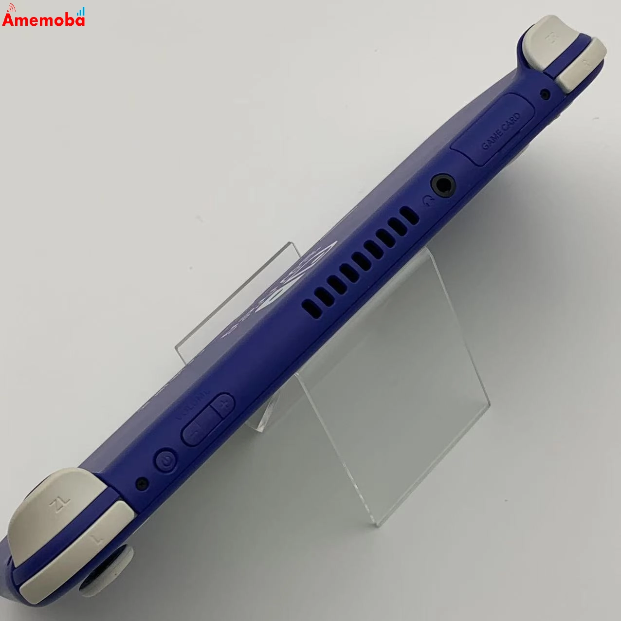 Nintendo Switch Lite 2019年モデル 32GB ブルー HDH-S-JXE-C1