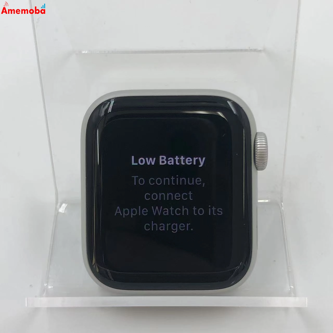 Apple Watch SE 第2世代 40mm GPS+Cellularモデル 32GB MRGJ3J/A