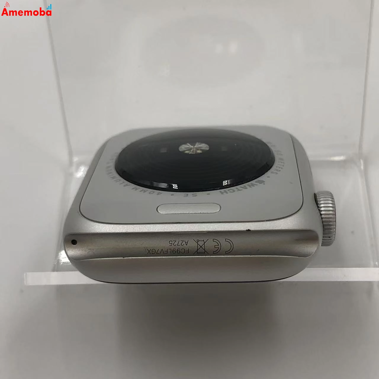 Apple Watch SE 第2世代 40mm GPS+Cellularモデル 32GB MRGJ3J/A