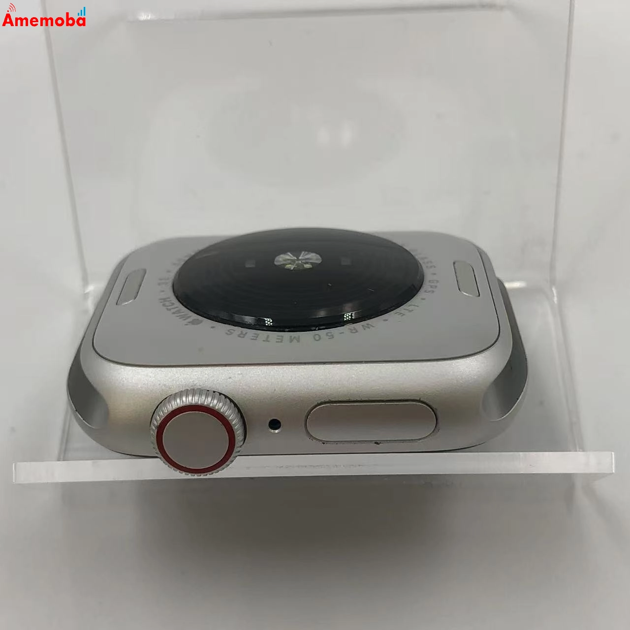 Apple Watch SE 第2世代 40mm GPS+Cellularモデル 32GB MRGJ3J/A