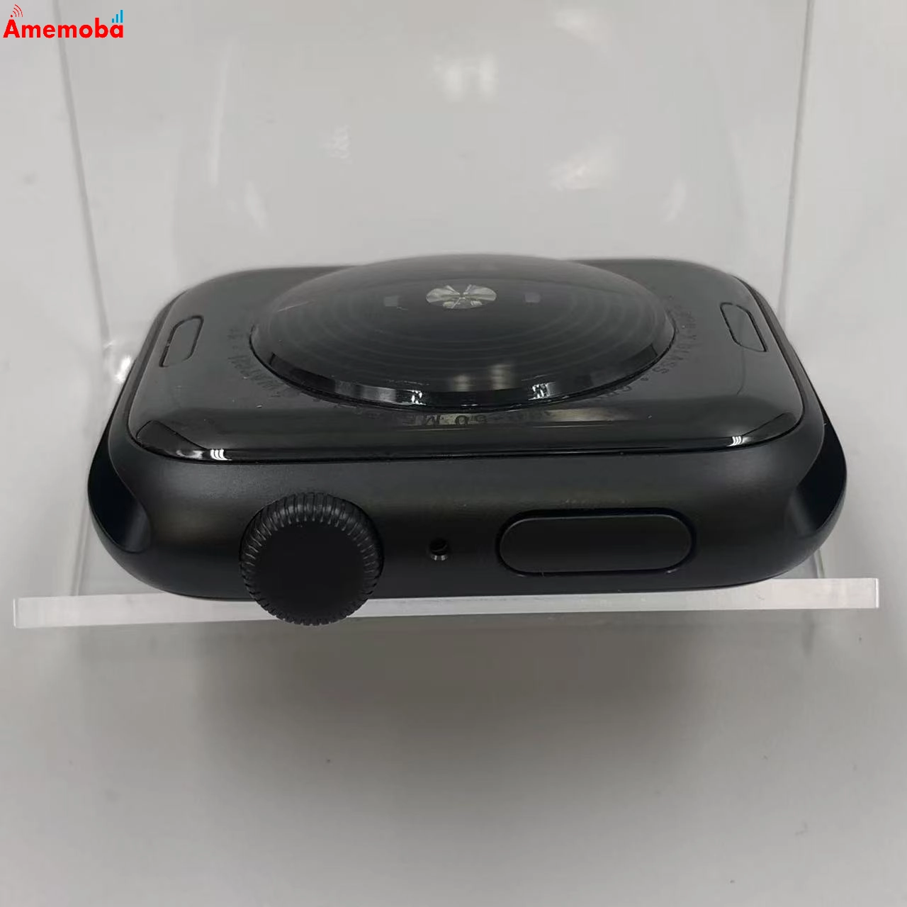 Apple Watch Nike SE 第1世代 44mm GPSモデル 32GB MKQ83J/A 極美品