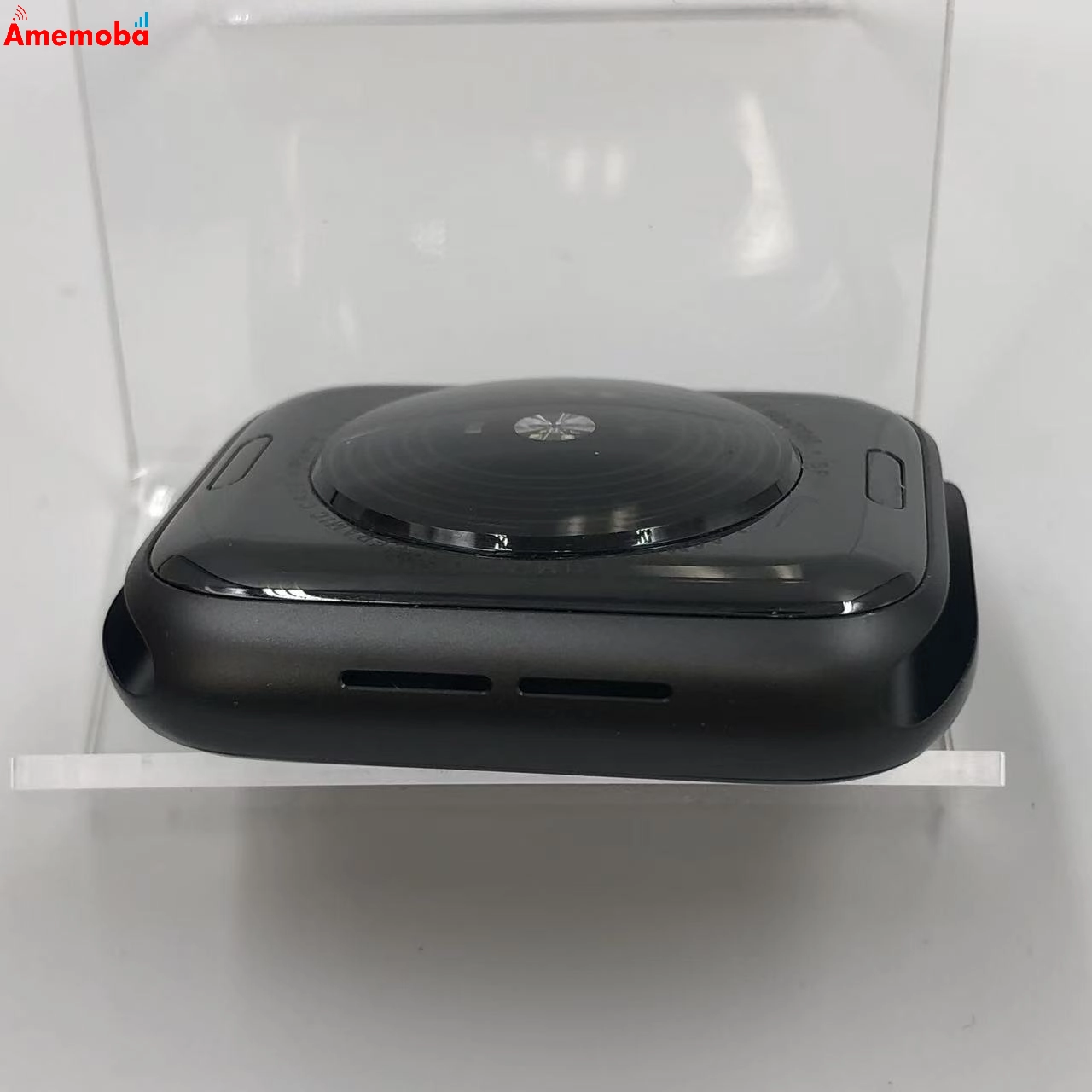 Apple Watch Nike SE 第1世代 44mm GPSモデル 32GB MKQ83J/A 極美品