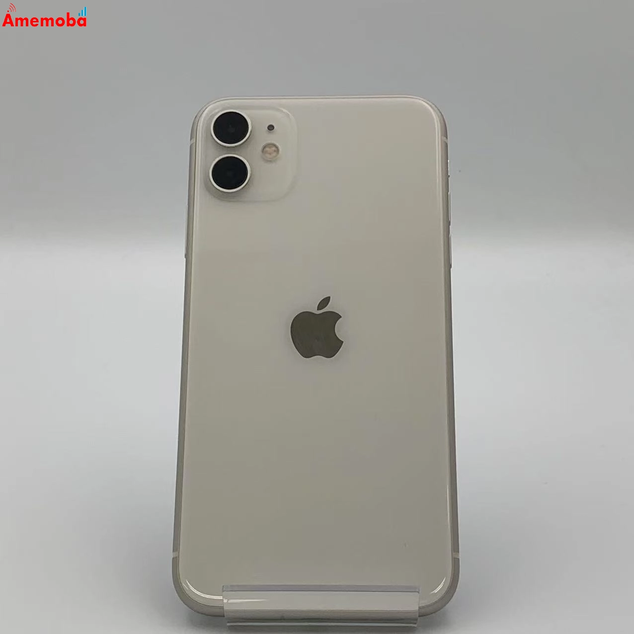 iPhone11 256GB MWM82J/A SoftBank版SIMフリー ジャンク品 ホワイト