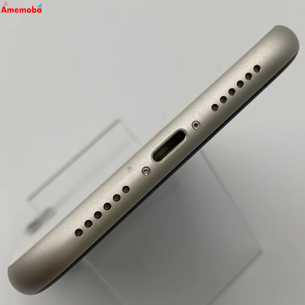 iPhone11 256GB MWM82J/A SoftBank版SIMフリー ジャンク品 ホワイト