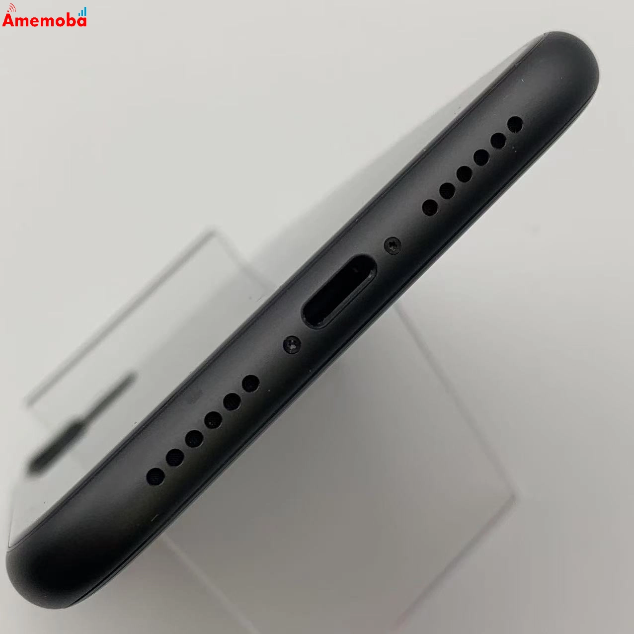 iPhone11 64GB 3F952J/A SoftBank版 訳あり品 ブラック