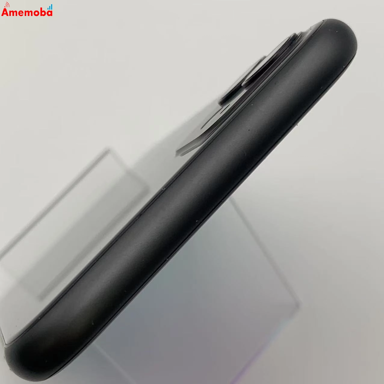 iPhone11 64GB 3F952J/A SoftBank版 訳あり品 ブラック