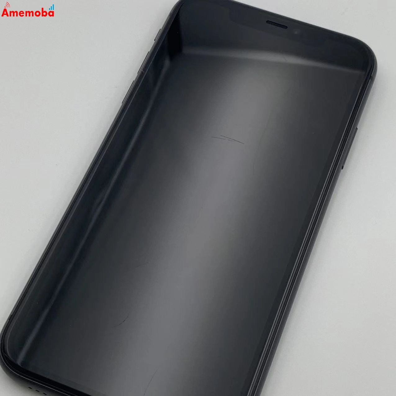 iPhone11 64GB 3F952J/A SoftBank版 訳あり品 ブラック