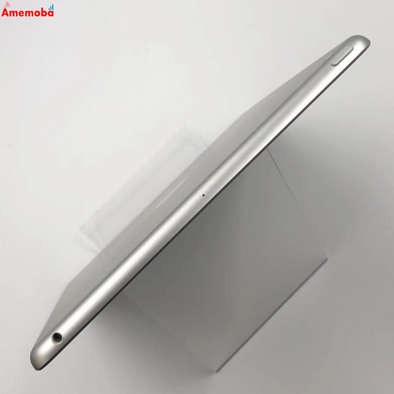 iPad 第9世代 Wi-Fiモデル 64GB シルバー MK2L3J/A 極美品