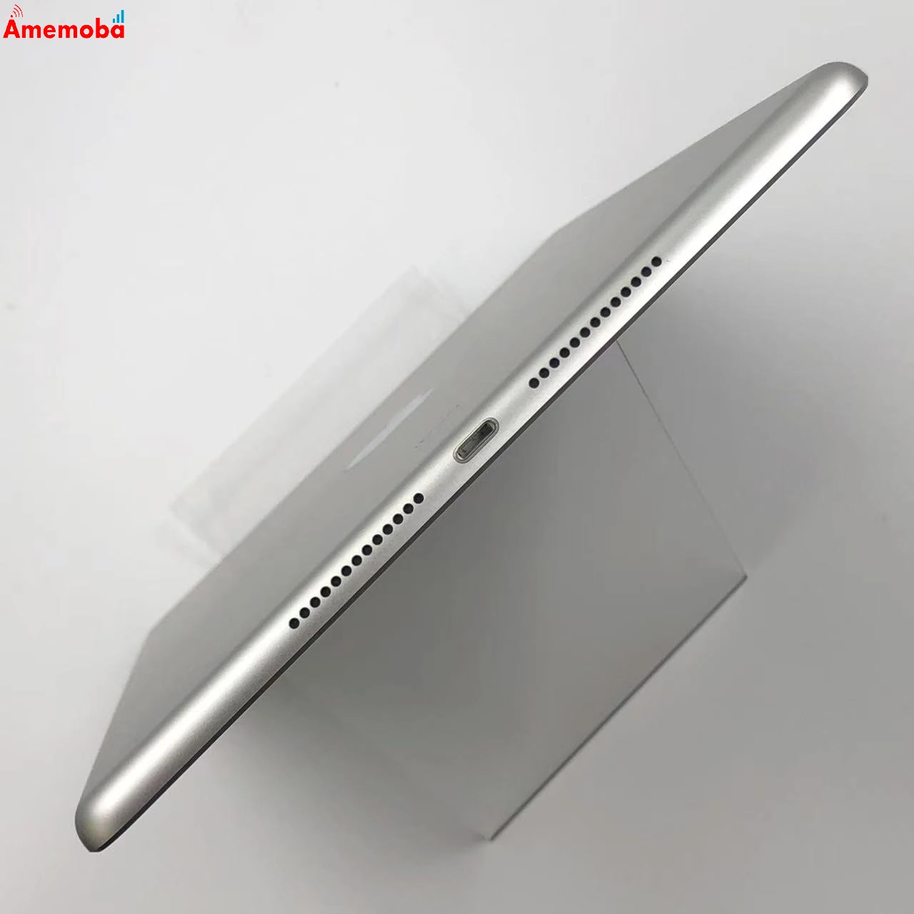 iPad 第9世代 Wi-Fiモデル 64GB シルバー MK2L3J/A 極美品