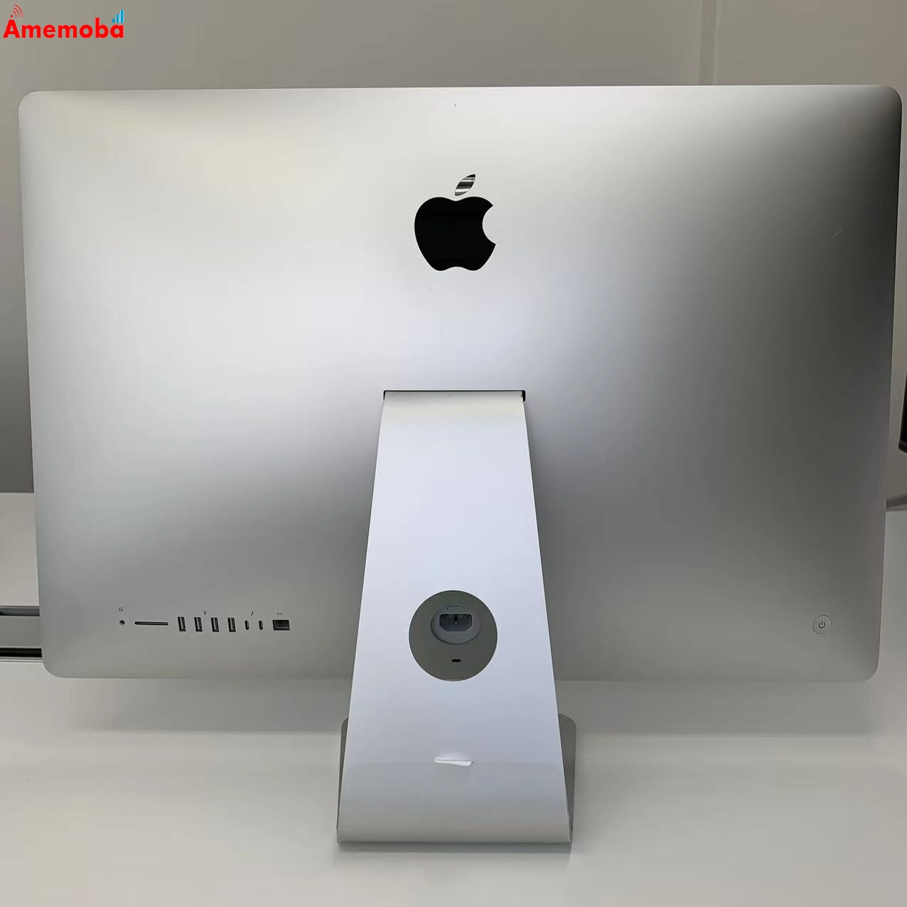 iMac Retina 5K 27インチ 2020 64GB/2TB シルバー A2115
