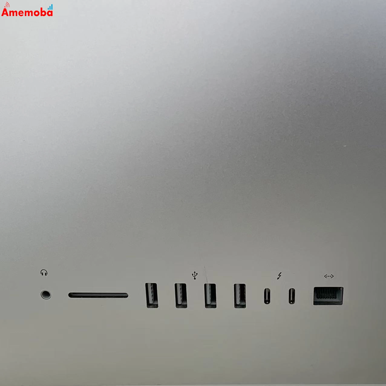 iMac Retina 5K 27インチ 2020 64GB/2TB シルバー A2115