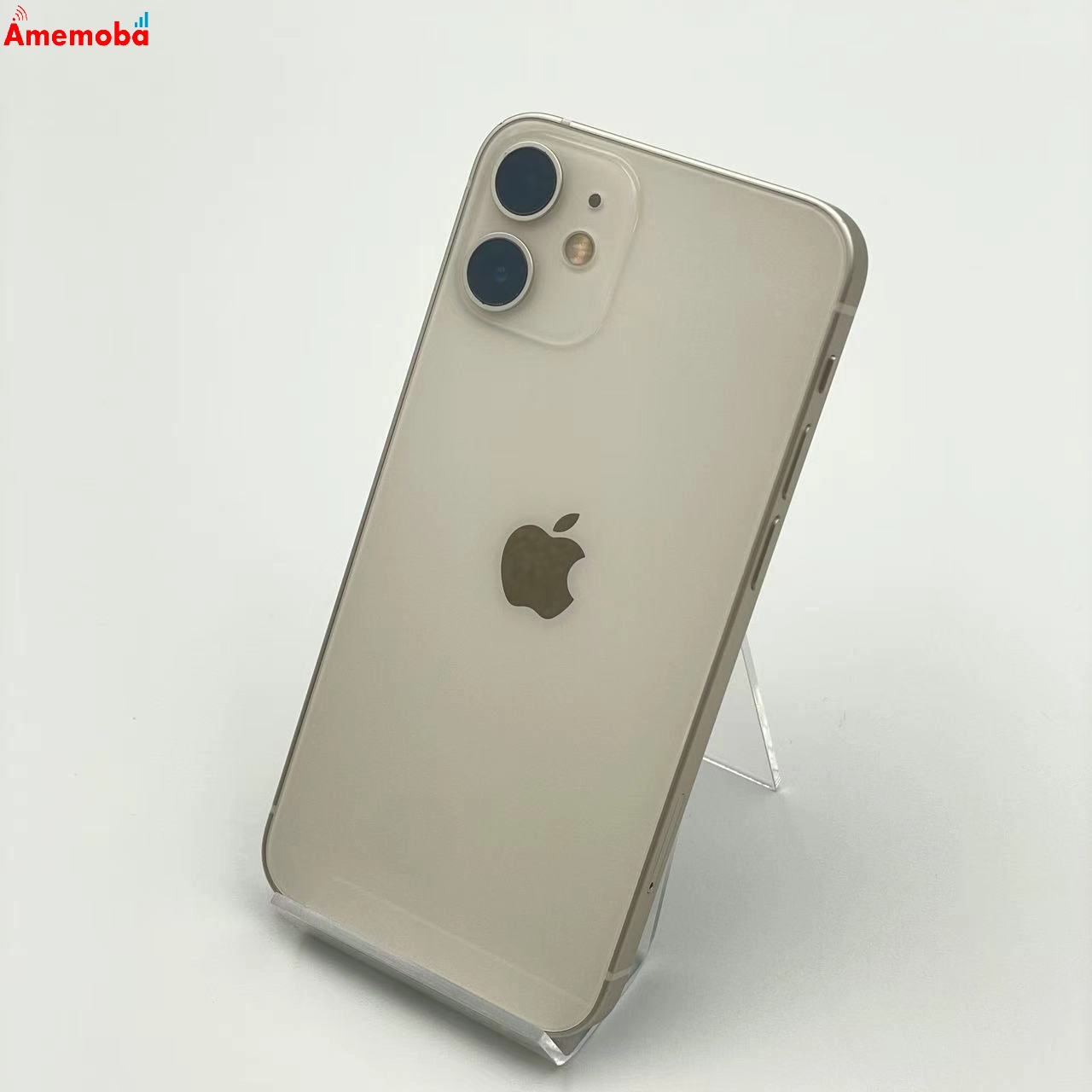 iPhone12 mini 64GB MGA63J/A au版SIMフリー ホワイト