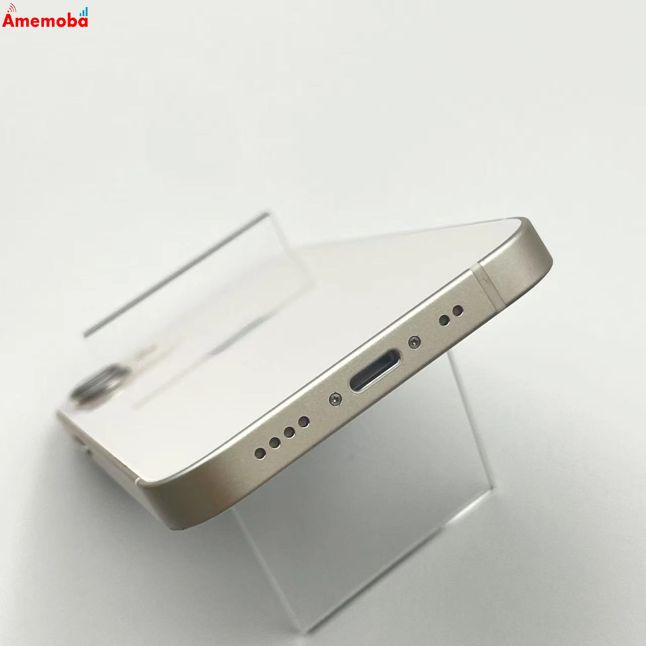 iPhone12 mini 64GB MGA63J/A au版SIMフリー ホワイト