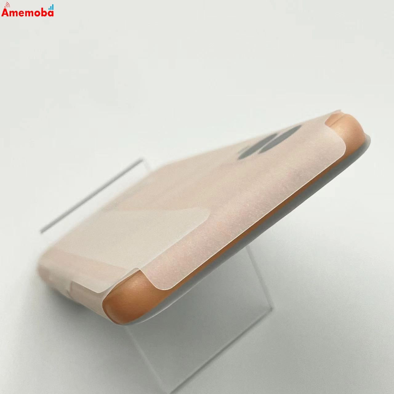 arrows We2 4GB/64GB F-52E docomo版SIMフリー 未使用品 ライトオレンジ