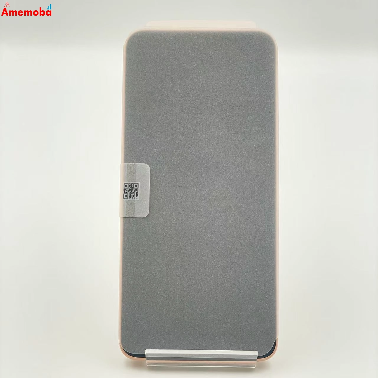 arrows We2 64GB FCG02 au版SIMフリー 未使用品 ライトオレンジ