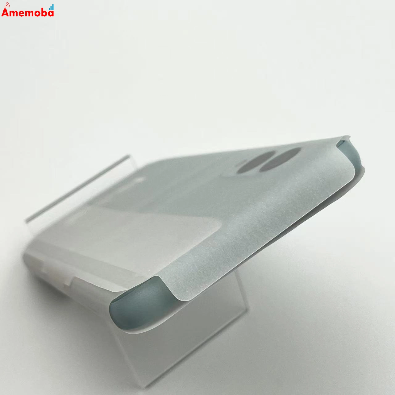 arrows We2 4GB/64GB FCG02 au版SIMフリー 未使用品 ネイビーグリーン