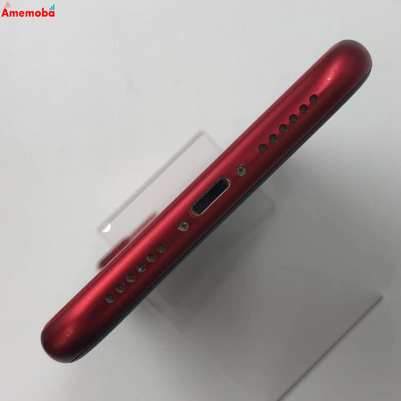 iPhone11 128GB NWM32J/A au版SIMフリー ジャンク品 Product Red