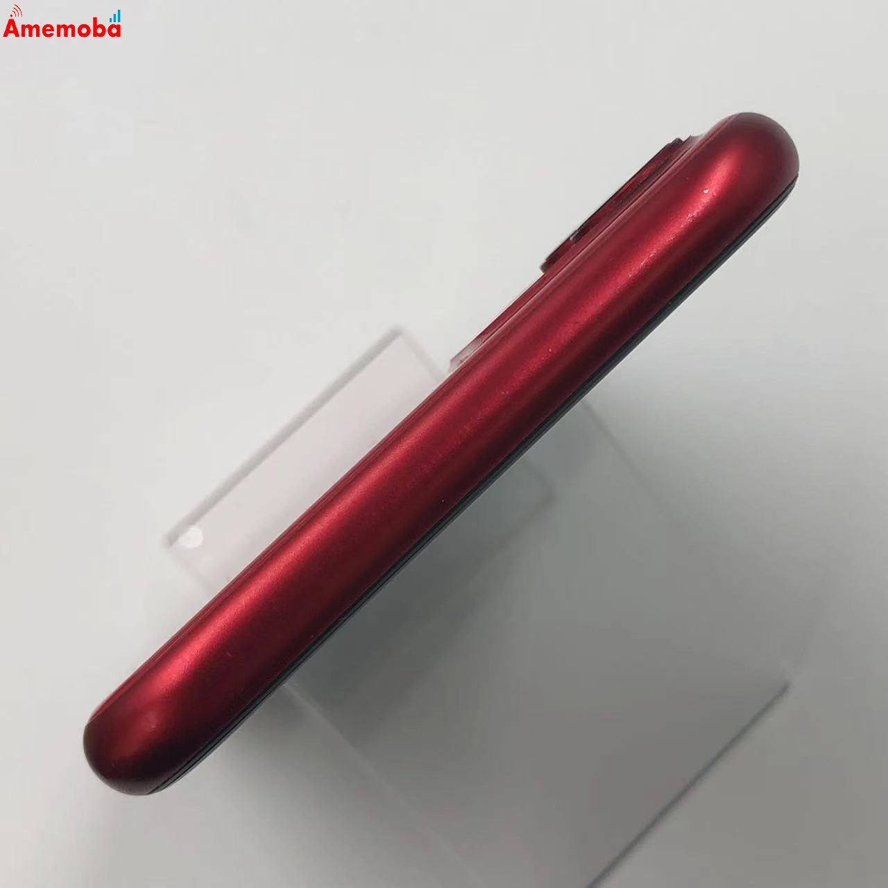iPhone11 128GB NWM32J/A au版SIMフリー ジャンク品 Product Red