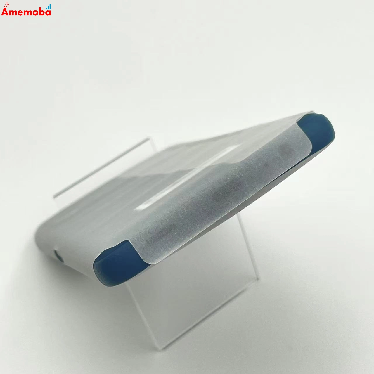 arrows We2 4GB/64GB FCG02 au版SIMフリー 未使用品 ライトブルー