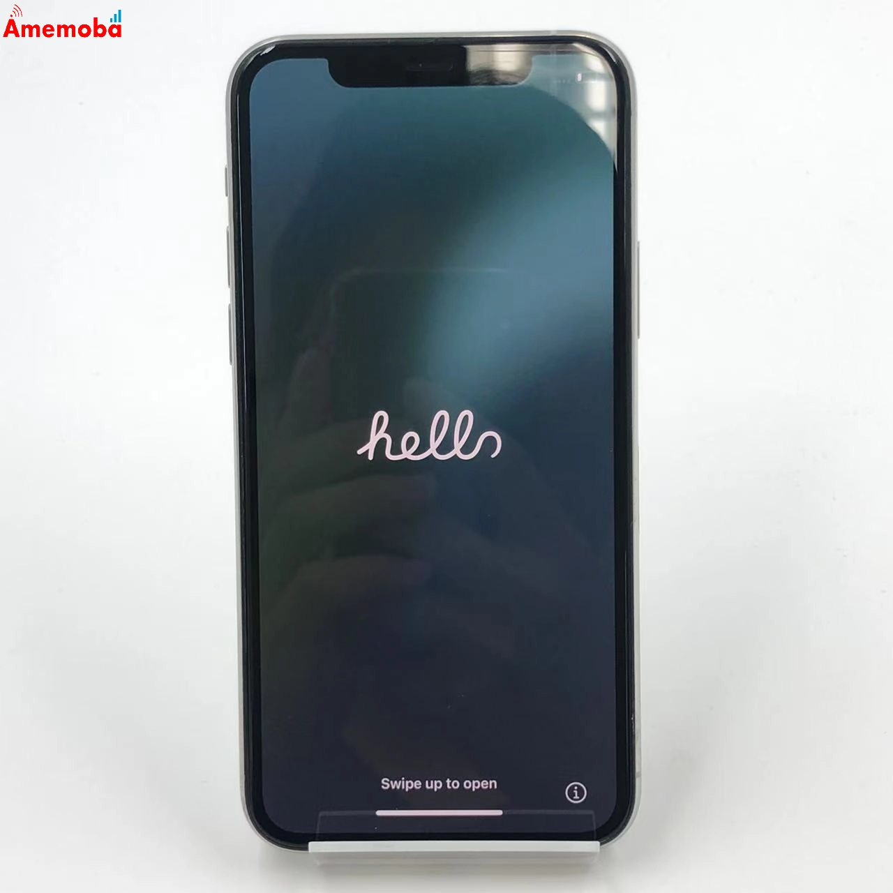 iPhone11 Pro 256GB NWC82J/A docomo版SIMフリー ジャンク品