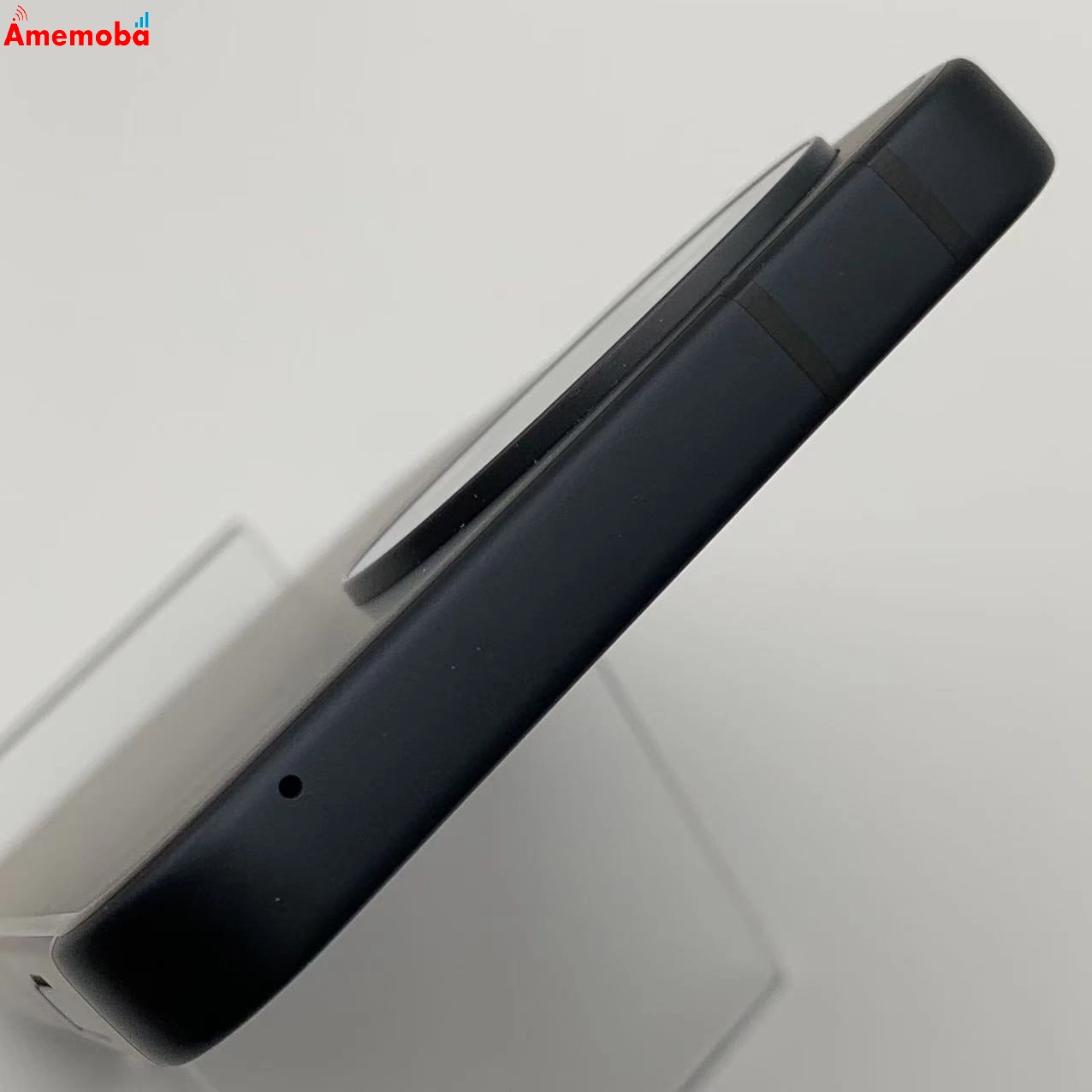 AQUOS sense9 6GB 128GB SH-M29 SIMフリー 新品同様 ブラック