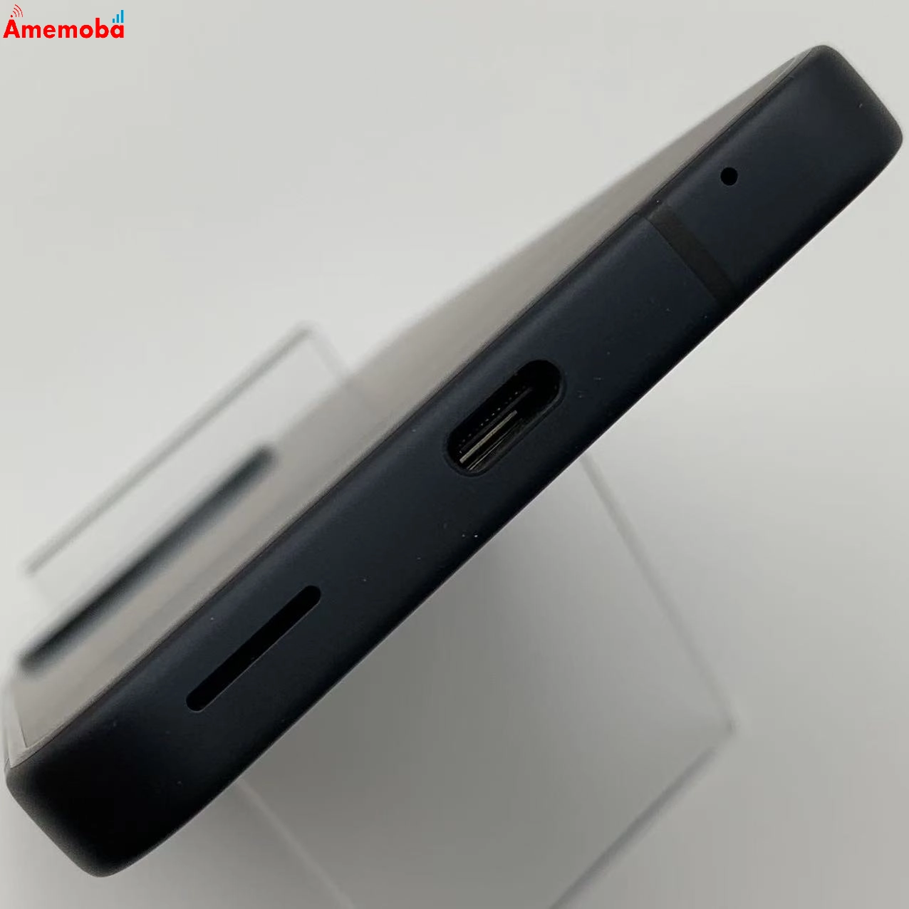 AQUOS sense9 6GB 128GB SH-M29 SIMフリー 新品同様 ブラック