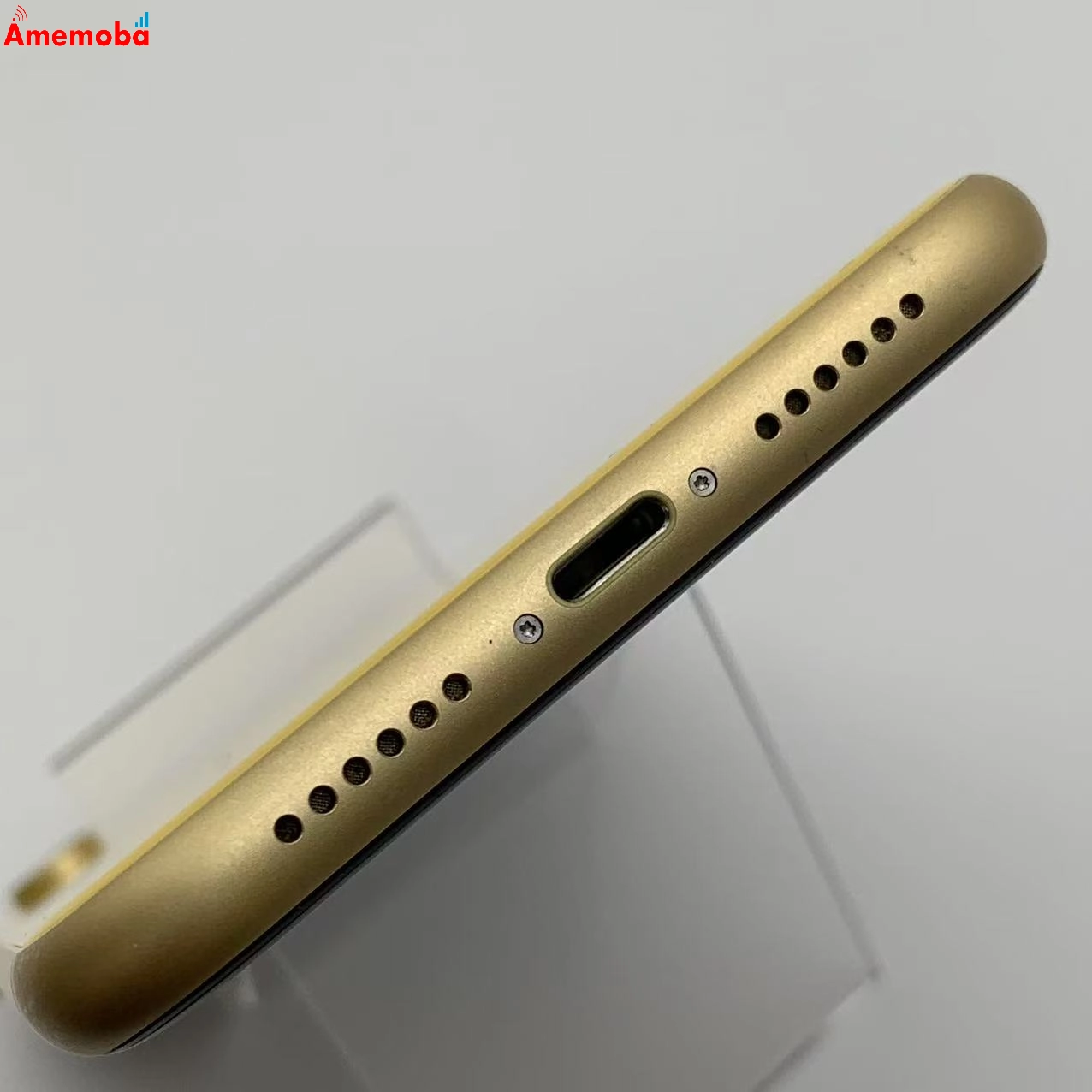 iPhoneXR 64GB MT082J/A SoftBank版SIMフリー 外観美品ジャンク品