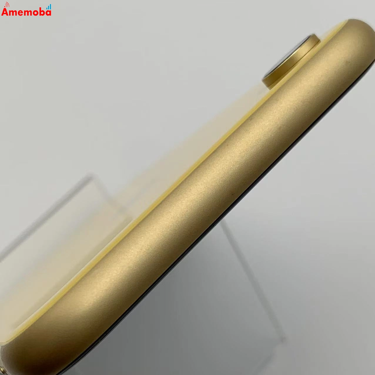 iPhoneXR 64GB MT082J/A SoftBank版SIMフリー 外観美品ジャンク品