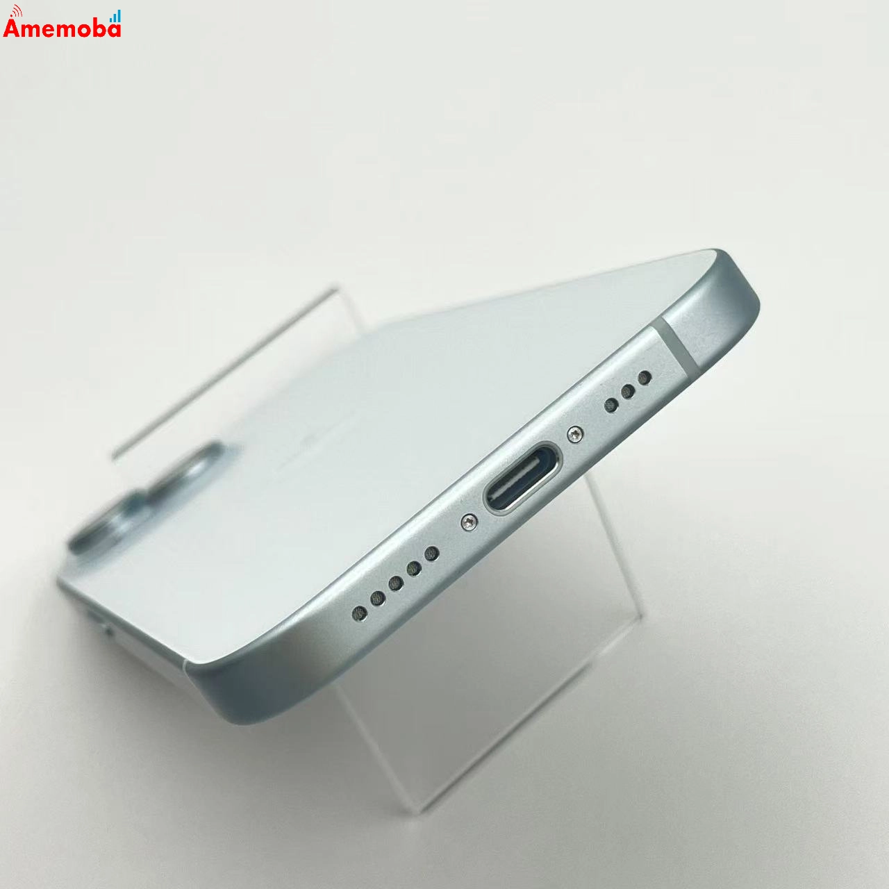 iPhone15 128GB MTML3J/A Apple版SIMフリー 極美品