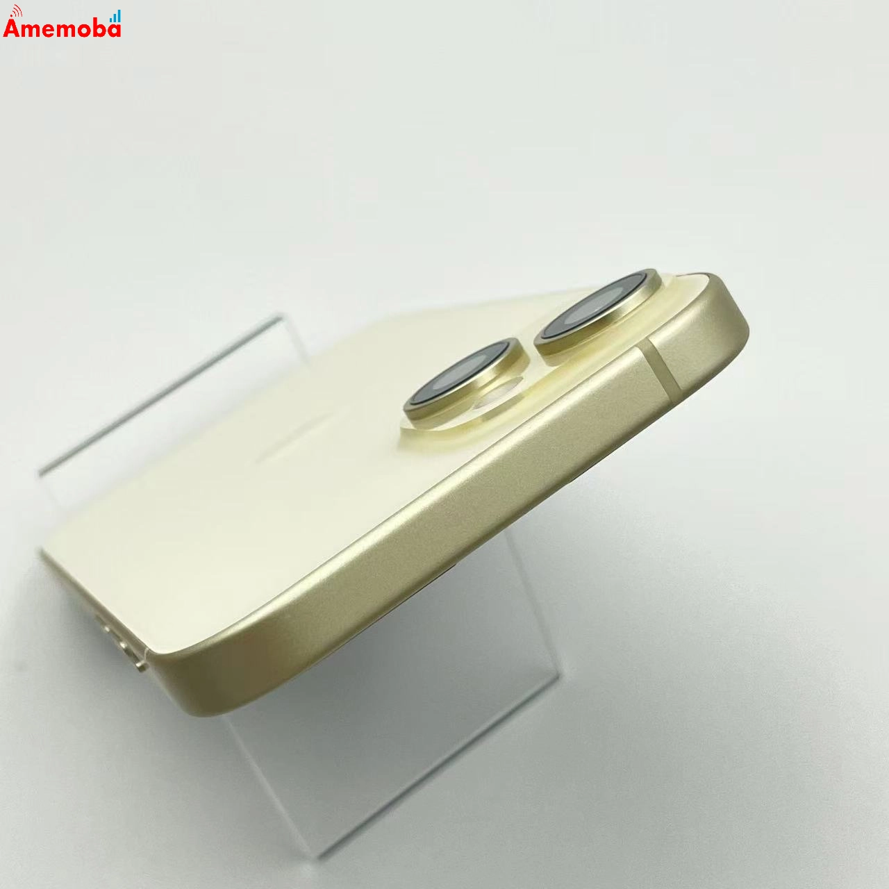 iPhone15 128GB MTMK3J/A docomo版SIMフリー