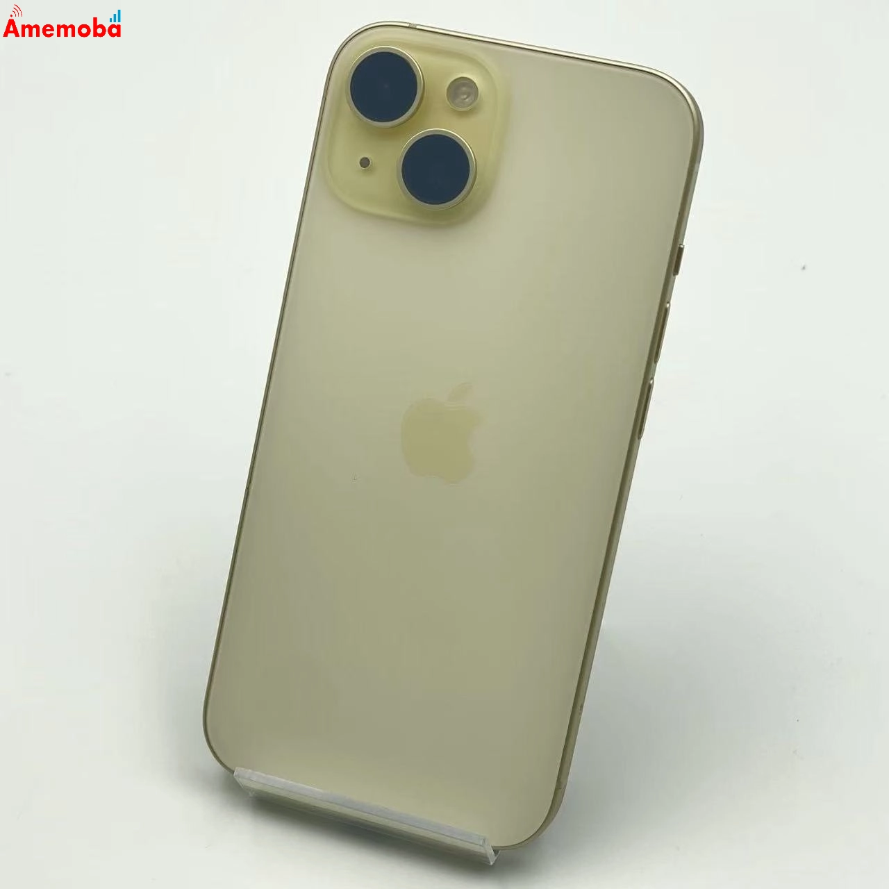 iPhone15 128GB MTMK3J/A docomo版SIMフリー