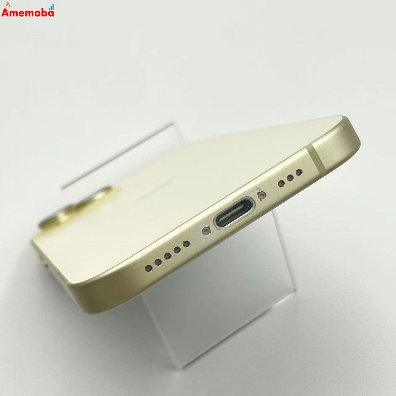 iPhone15 128GB MTMK3J/A docomo版SIMフリー