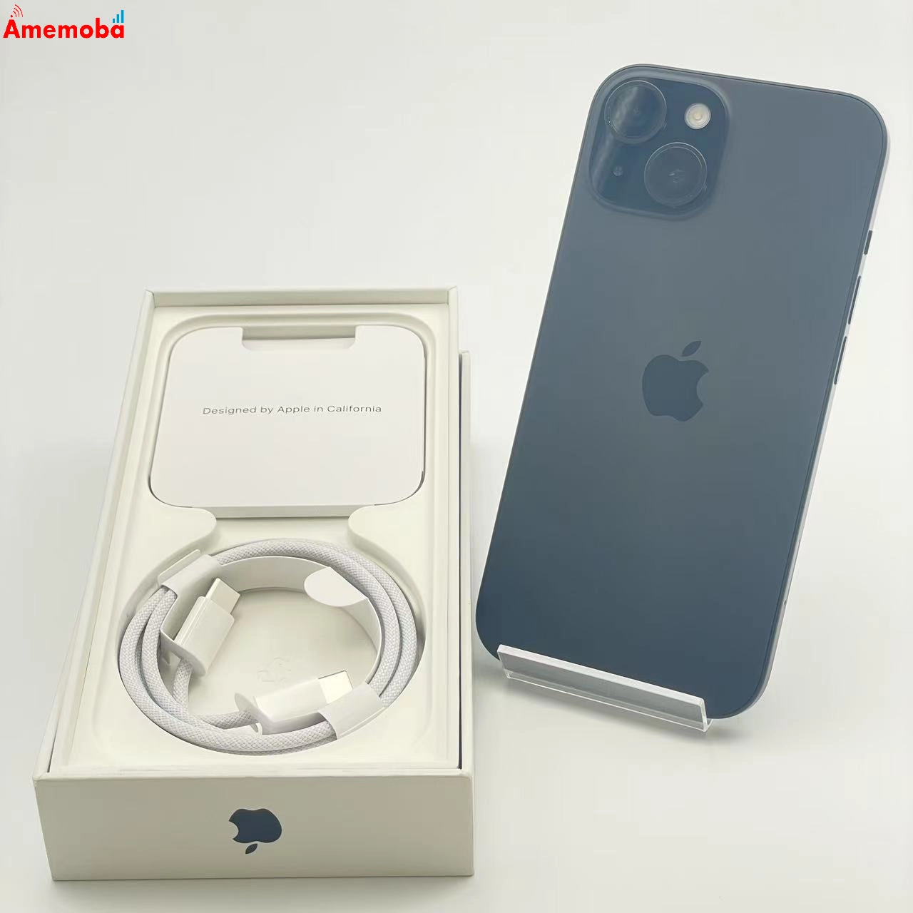 iPhone15 256GB MTMN3J/A Apple版SIMフリー