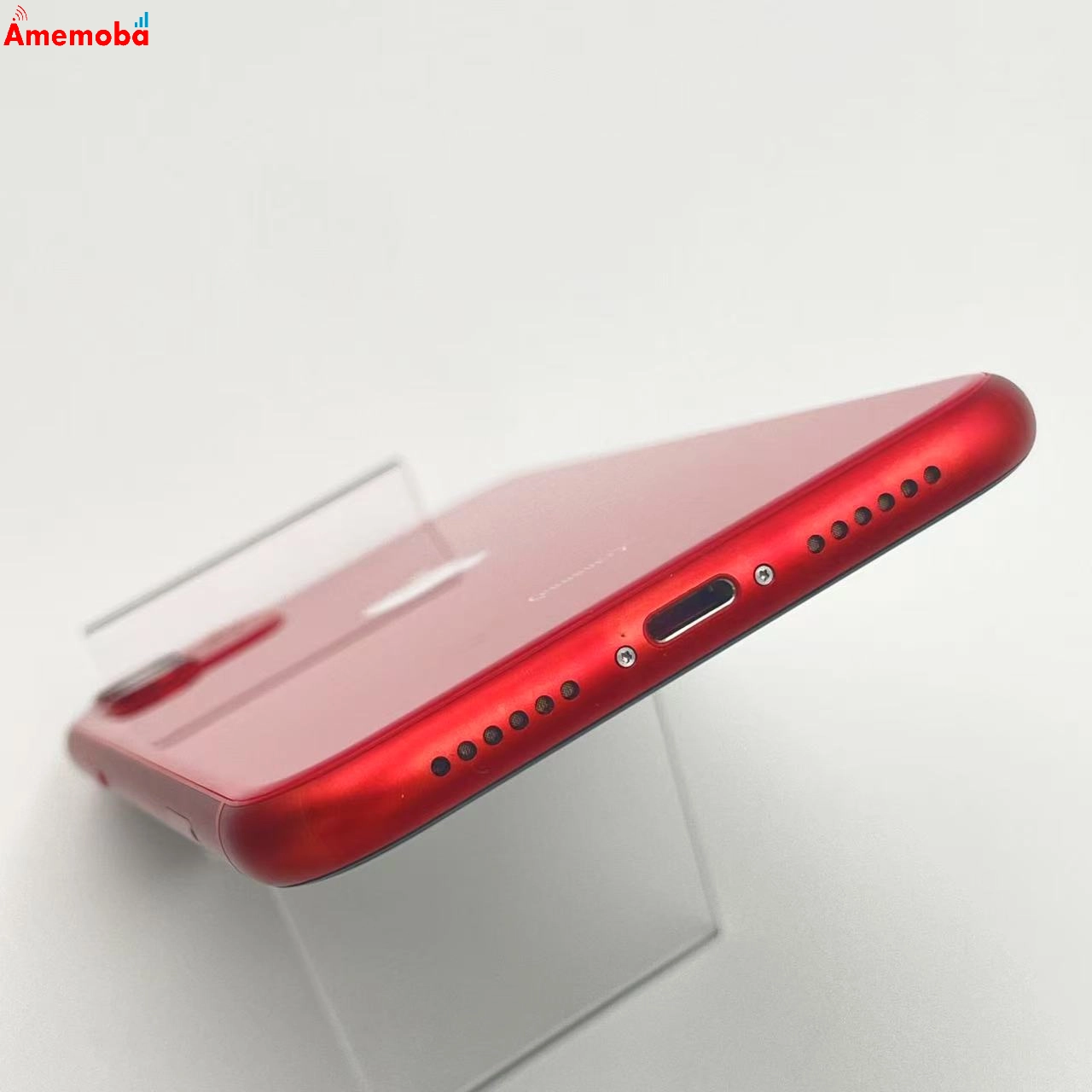 iPhone11 256GB MWM92J/A SoftBank版SIMフリー Product Red