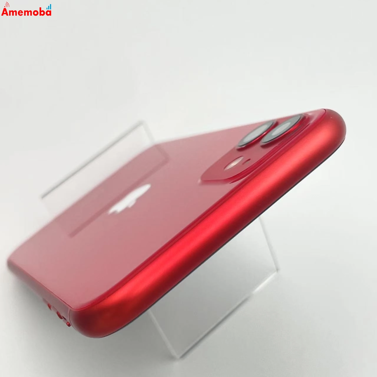 iPhone11 256GB MWM92J/A SoftBank版SIMフリー Product Red