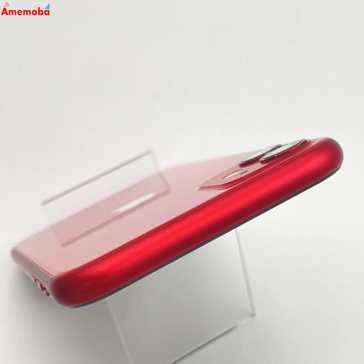 iPhone11 128GB MWM32J/A SoftBank版SIMフリー Product Red