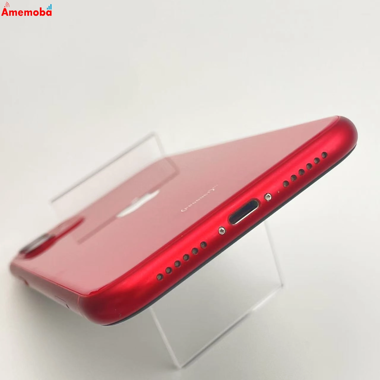 iPhone11 128GB MWM32J/A SoftBank版SIMフリー Product Red