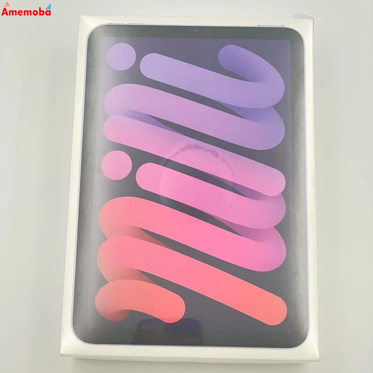 iPad mini 第6世代 256GB MK8K3J/A docomo版SIMフリー 未開封品