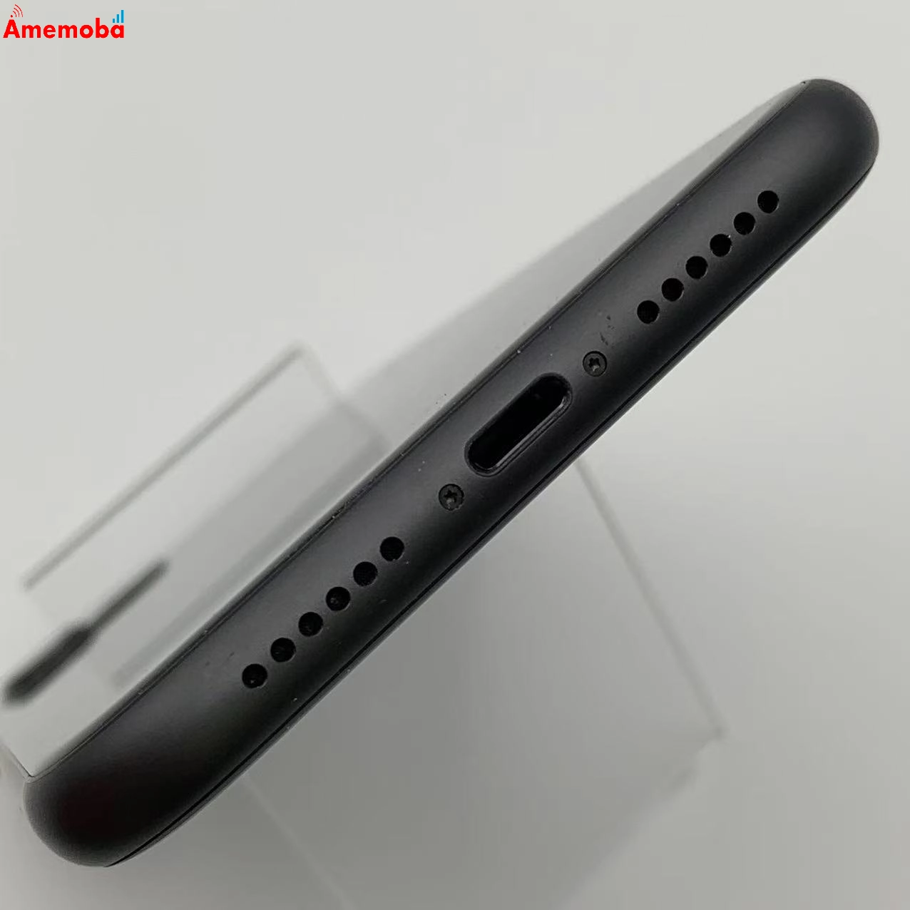 iPhone11 256GB MWM72J/A AU版SIMフリー 極美品 ブラック au