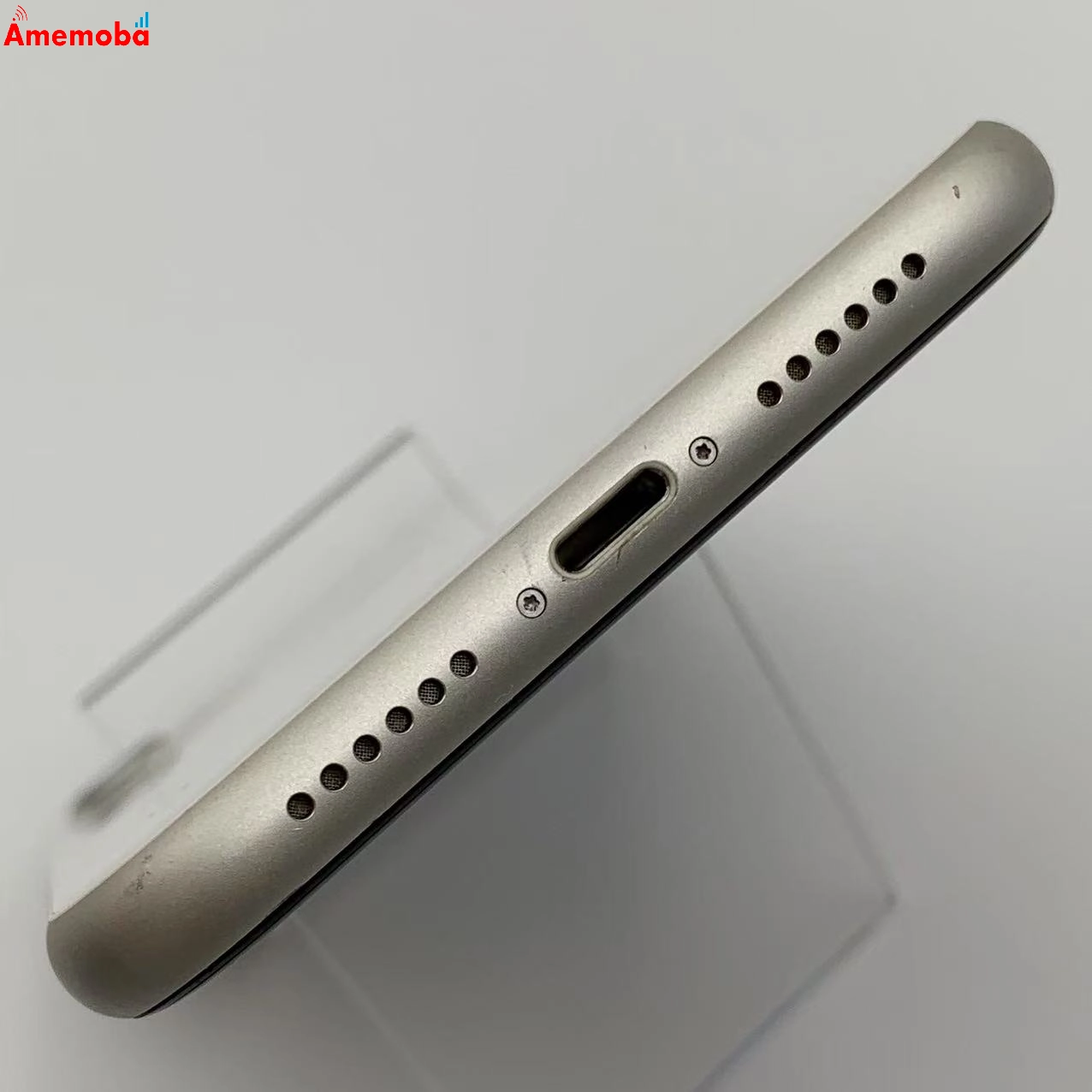 iPhone11 256GB MWM82J/A AU版SIMフリー ジャンク品 ホワイト au